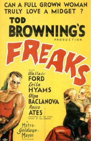 Freaks [Russian]