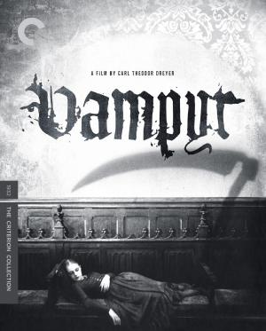 Vampyr [Russian]