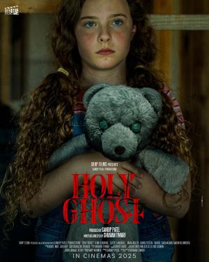 Holy Ghost [Hindi]