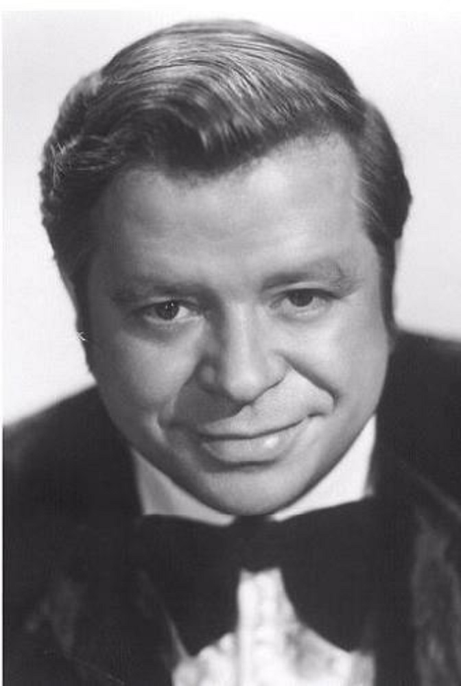 actor Philip Morris large photo