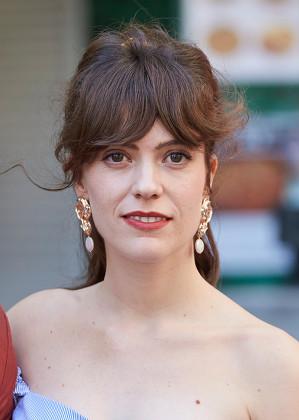 actor Itsaso Arana large photo