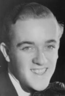 actor Joe McMichael large photo