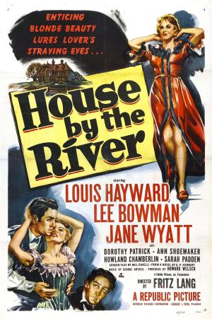 House by the River [Russian]