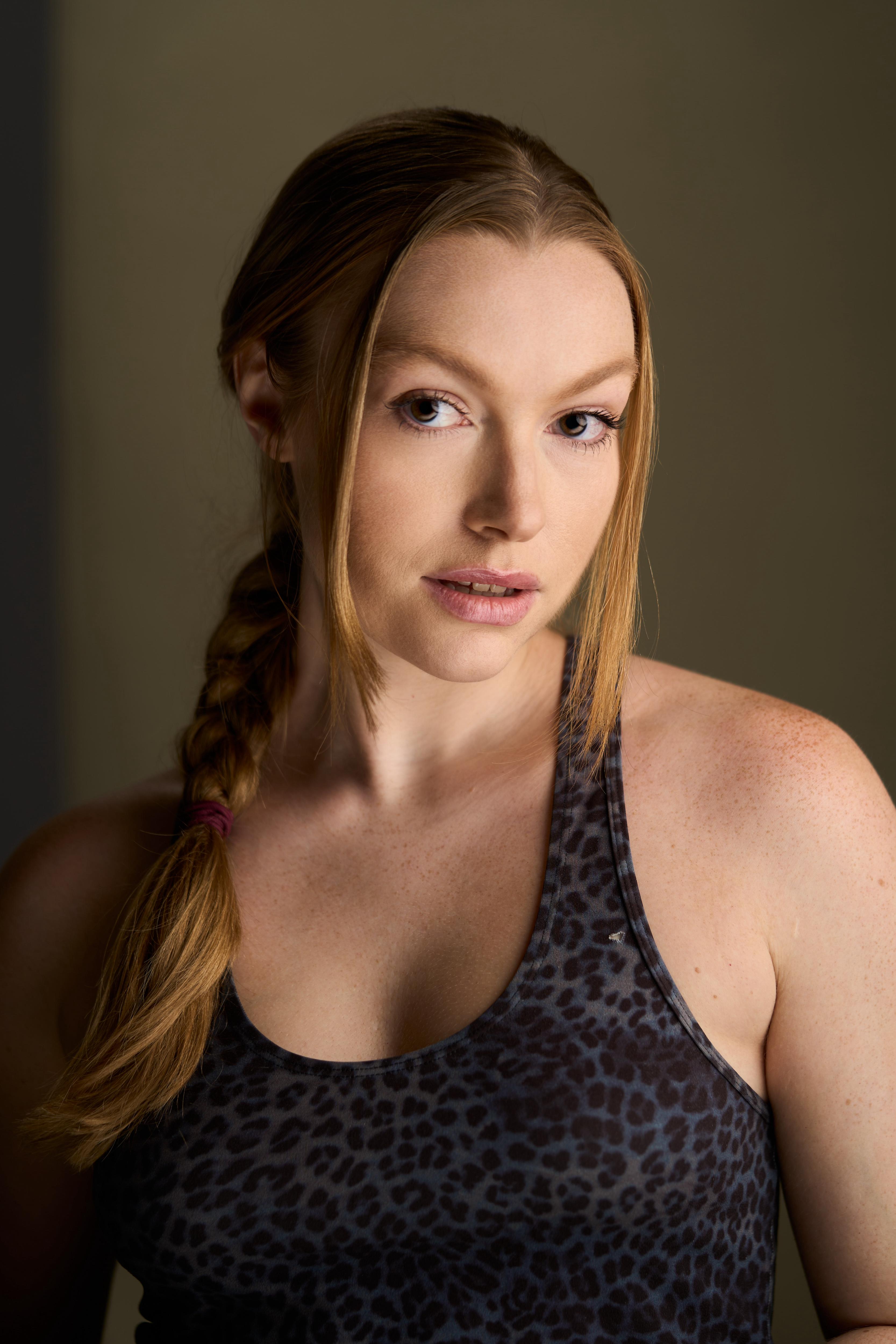 Gracie Brooke