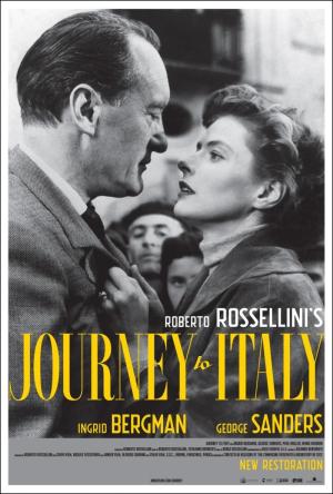 Journey to Italy [Russian]
