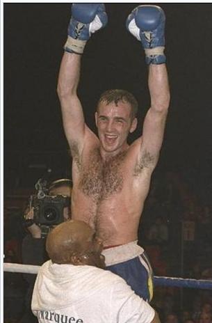 actor Barry Jones large photo