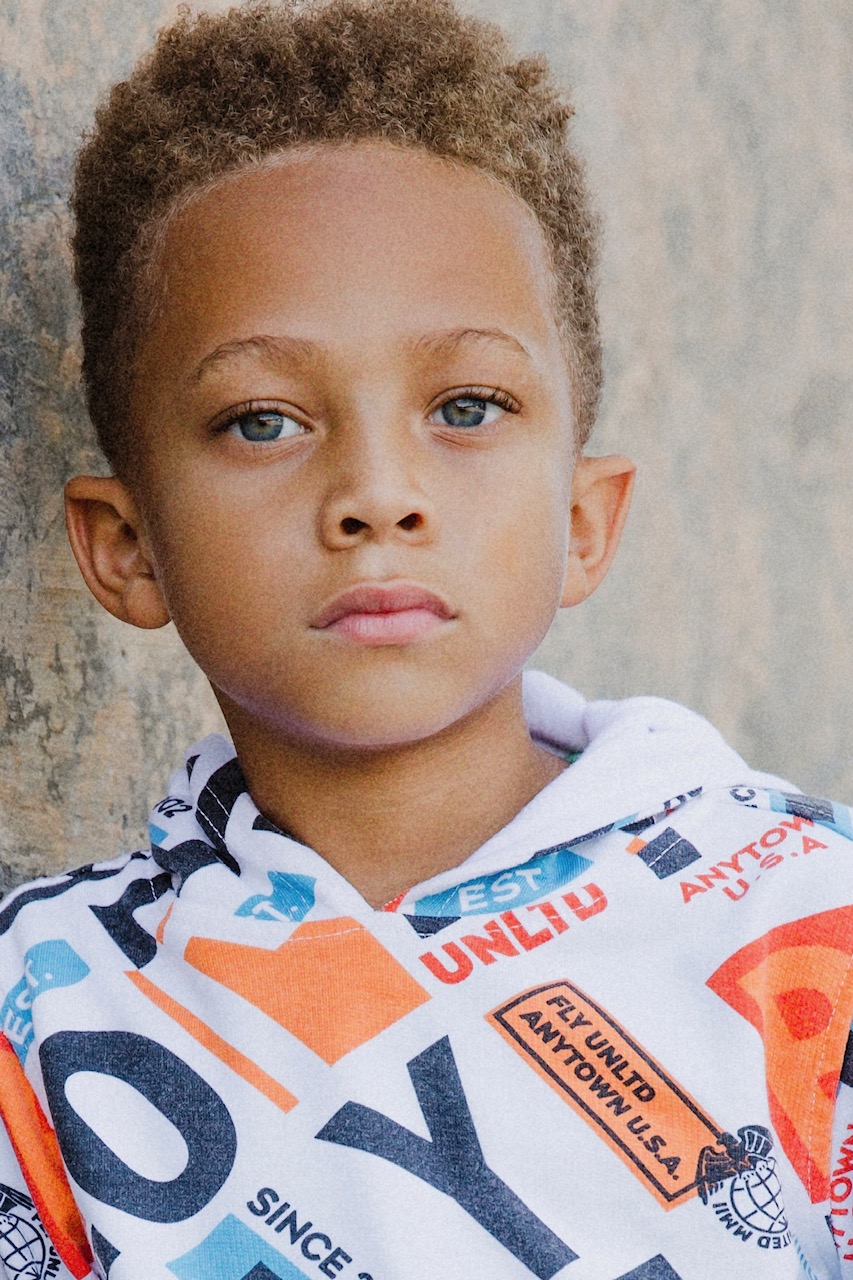 actor Austin Pulliam large photo