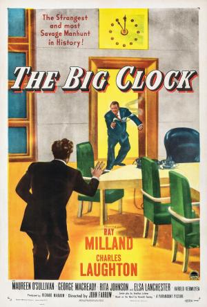 The Big Clock [Russian]