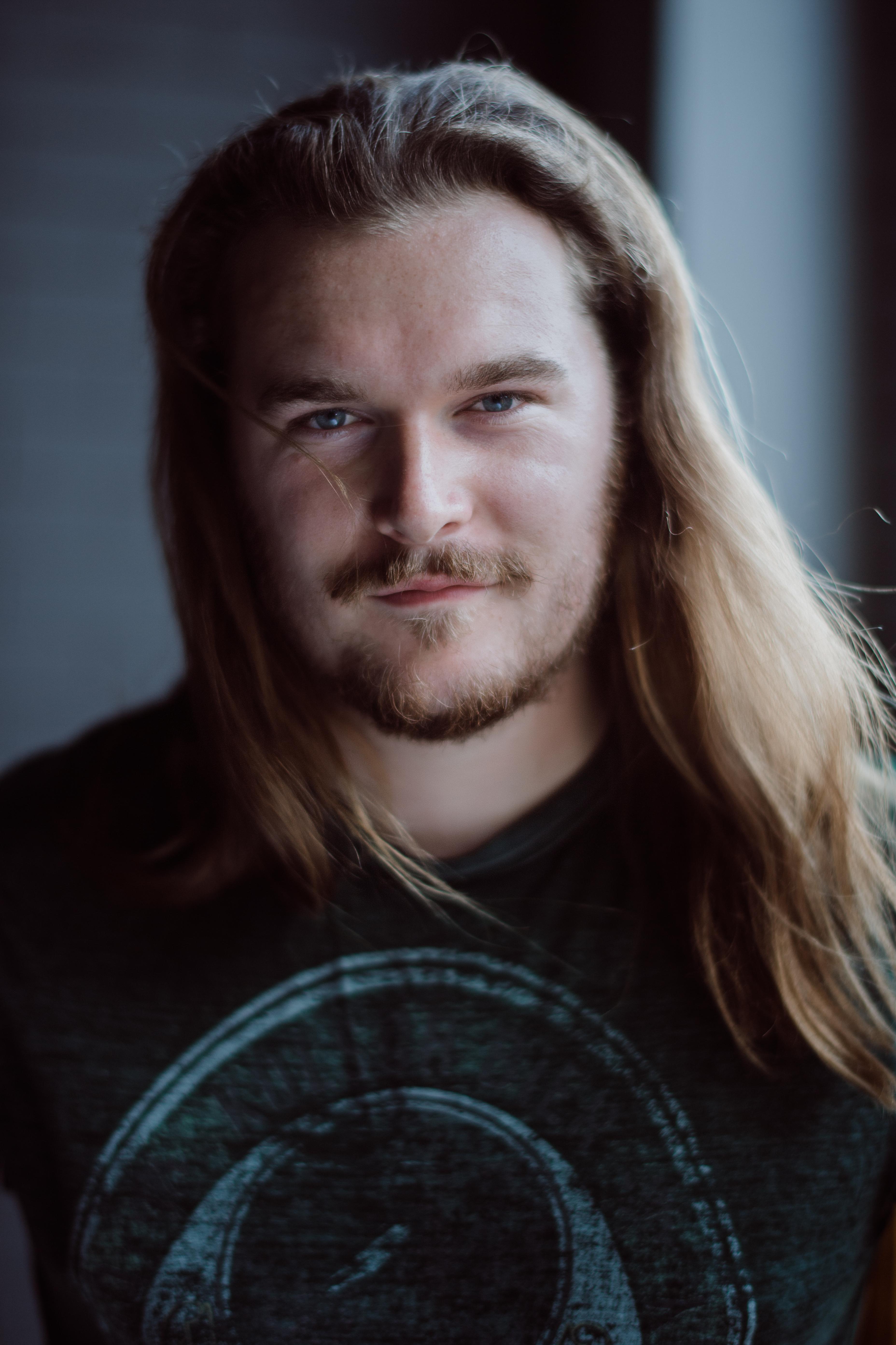 actor Che Billy Johnson large photo