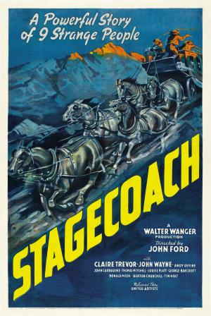 Stagecoach [Russian]