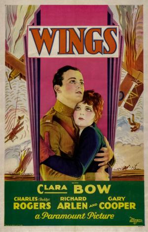 Wings [Russian]