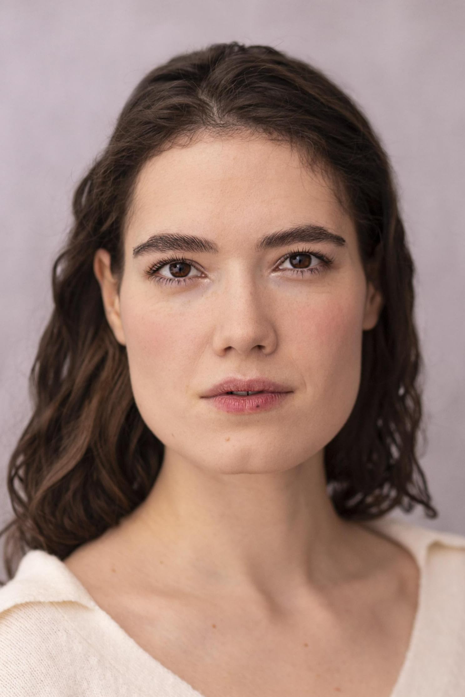 actor Yana Shevchenko large photo