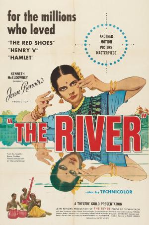 The River [Russian]