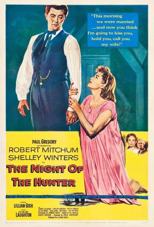 The Night of the Hunter [Russian]