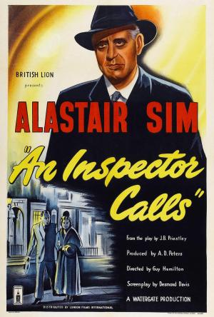 An Inspector Calls [Russian]