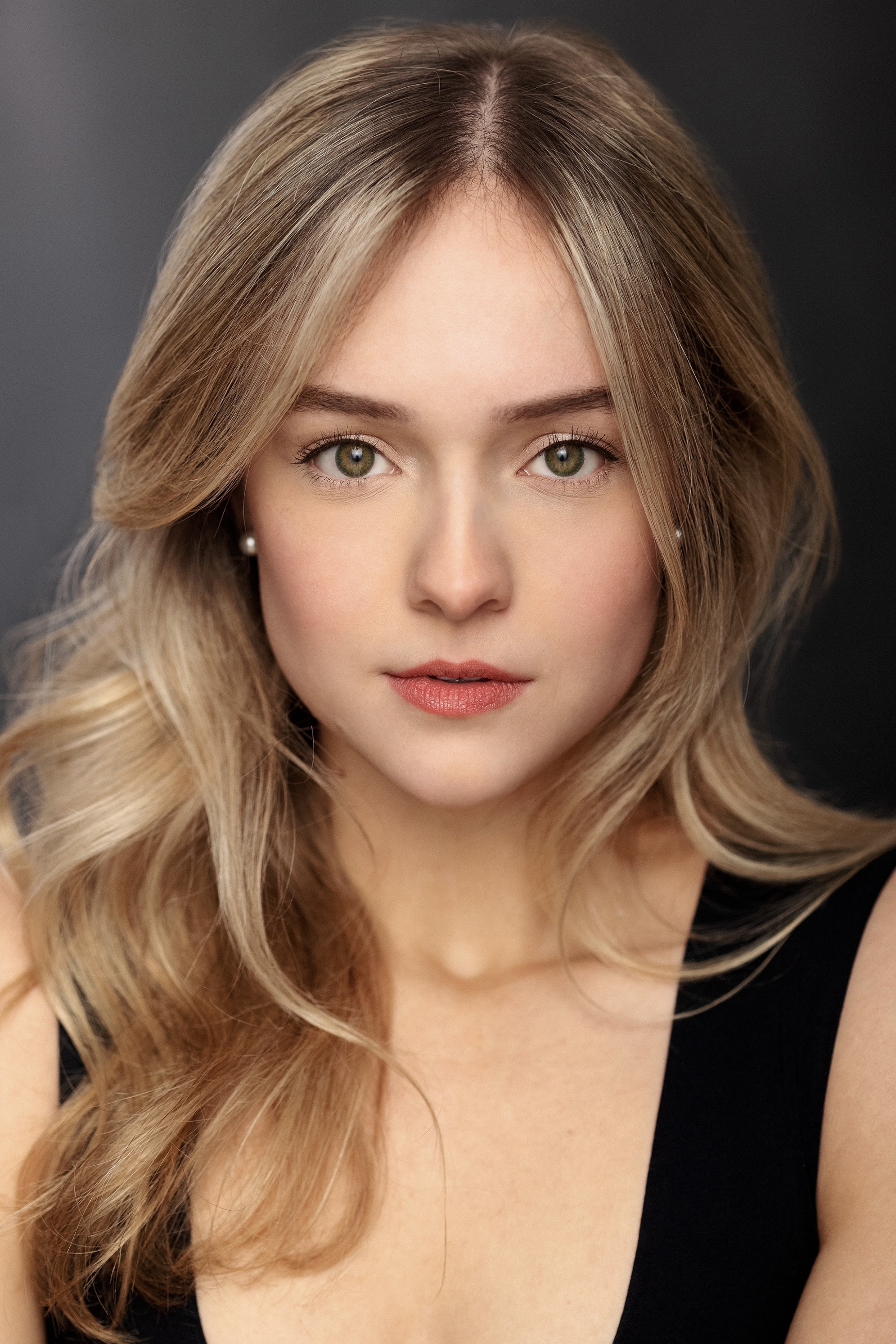 Meg Bush