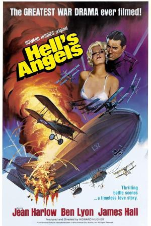 Hell's Angels [Russian]