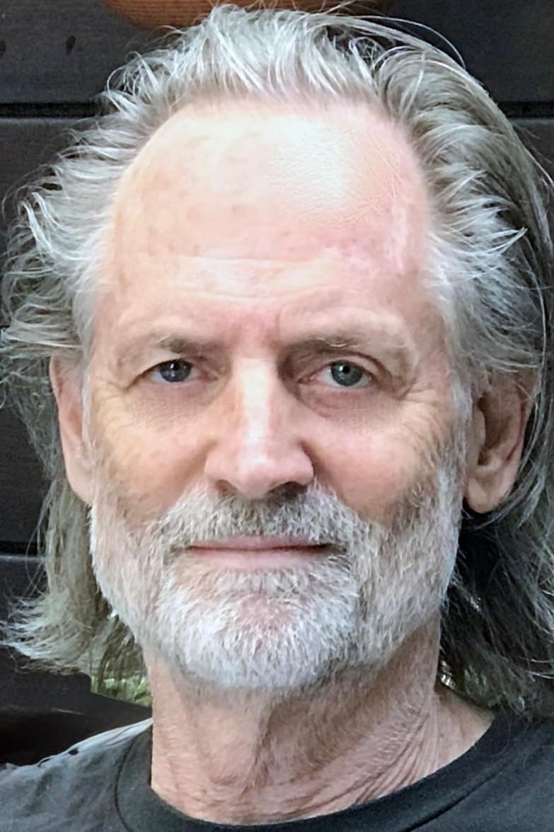 actor John Craven large photo