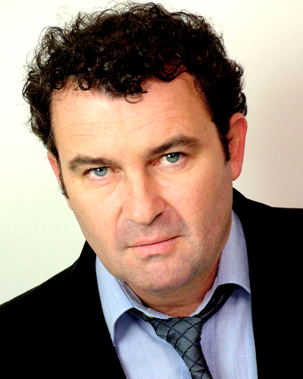 actor Peter Ford large photo