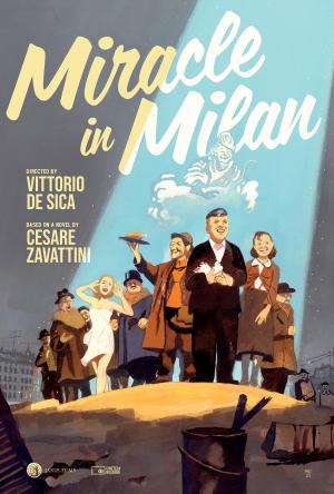 Miracle in Milan [Russian]