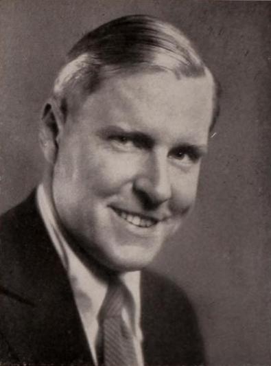 actor Walter Forde large photo