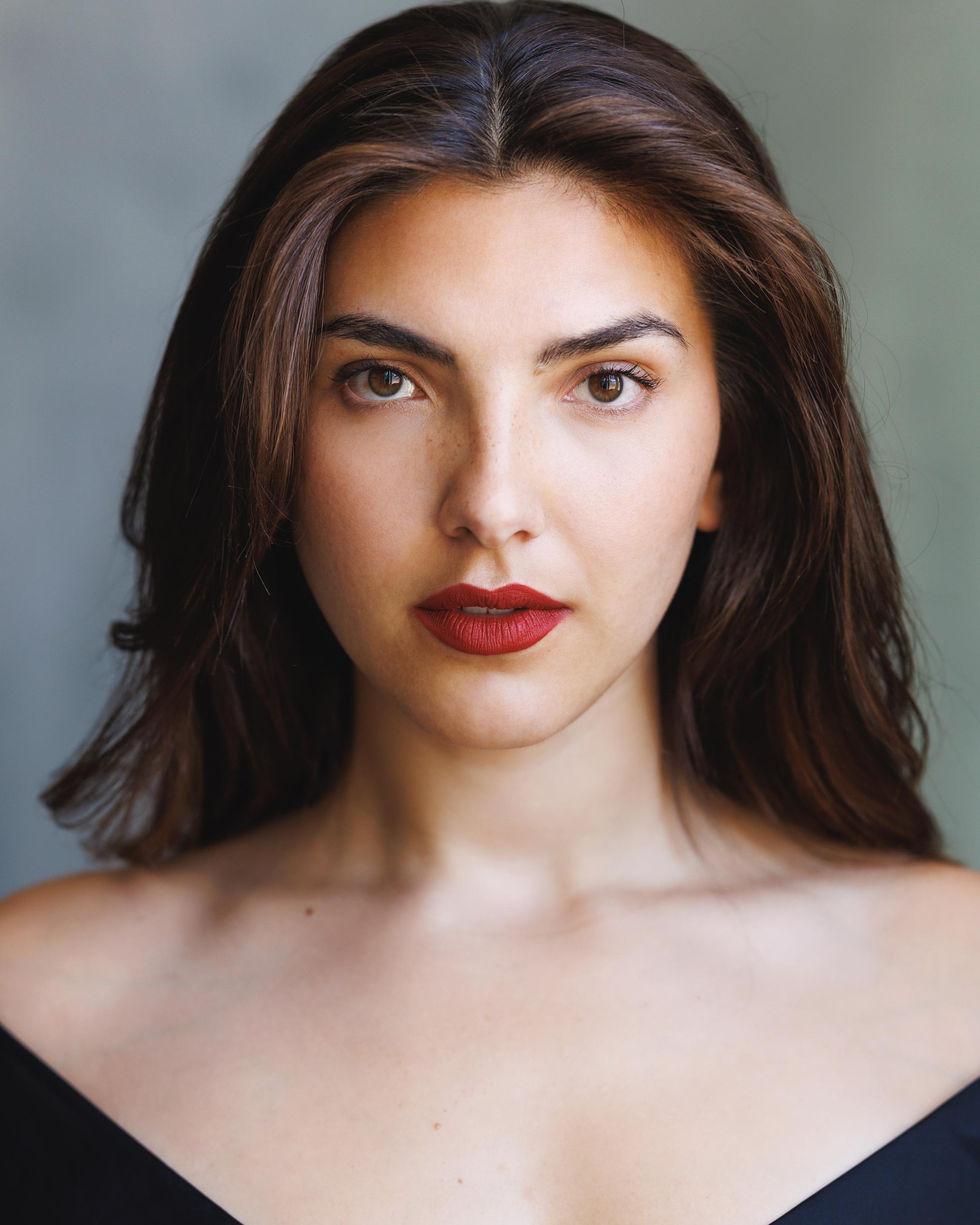 Lia Goresh