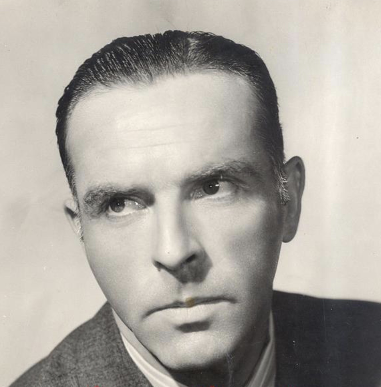 actor Crane Whitley large photo