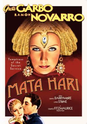 Mata Hari [Russian]