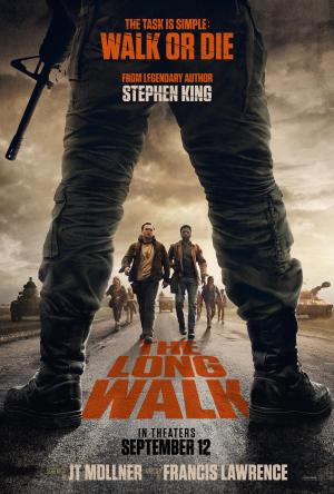 The Long Walk [Version française]