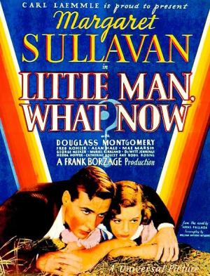 Little Man, What Now? [Russian]