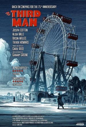 The Third Man [Russian]