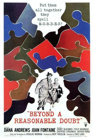 Beyond a Reasonable Doubt [Russian]