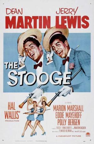 The Stooge [Russian]