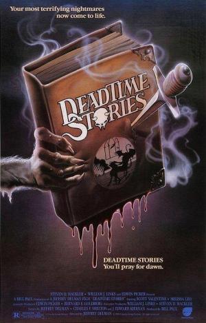Deadtime Stories [Russian]