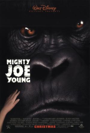 Mighty Joe Young [Russian]