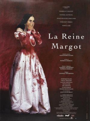 Queen Margot [Russian]