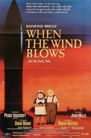When the Wind Blows [Russian]