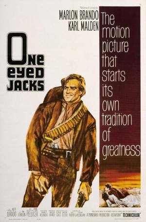 One-Eyed Jacks [Russian]