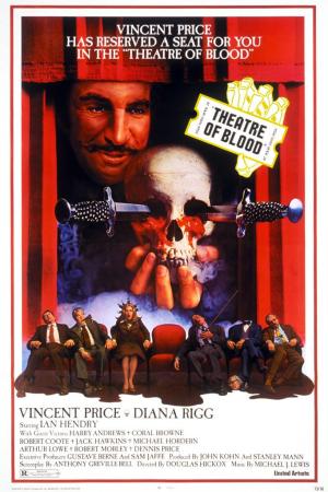 Theater of Blood [Russian]