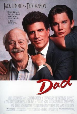 Dad [Russian]