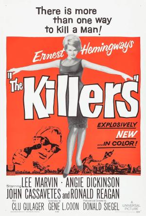 The Killers [ترجمة عربية]