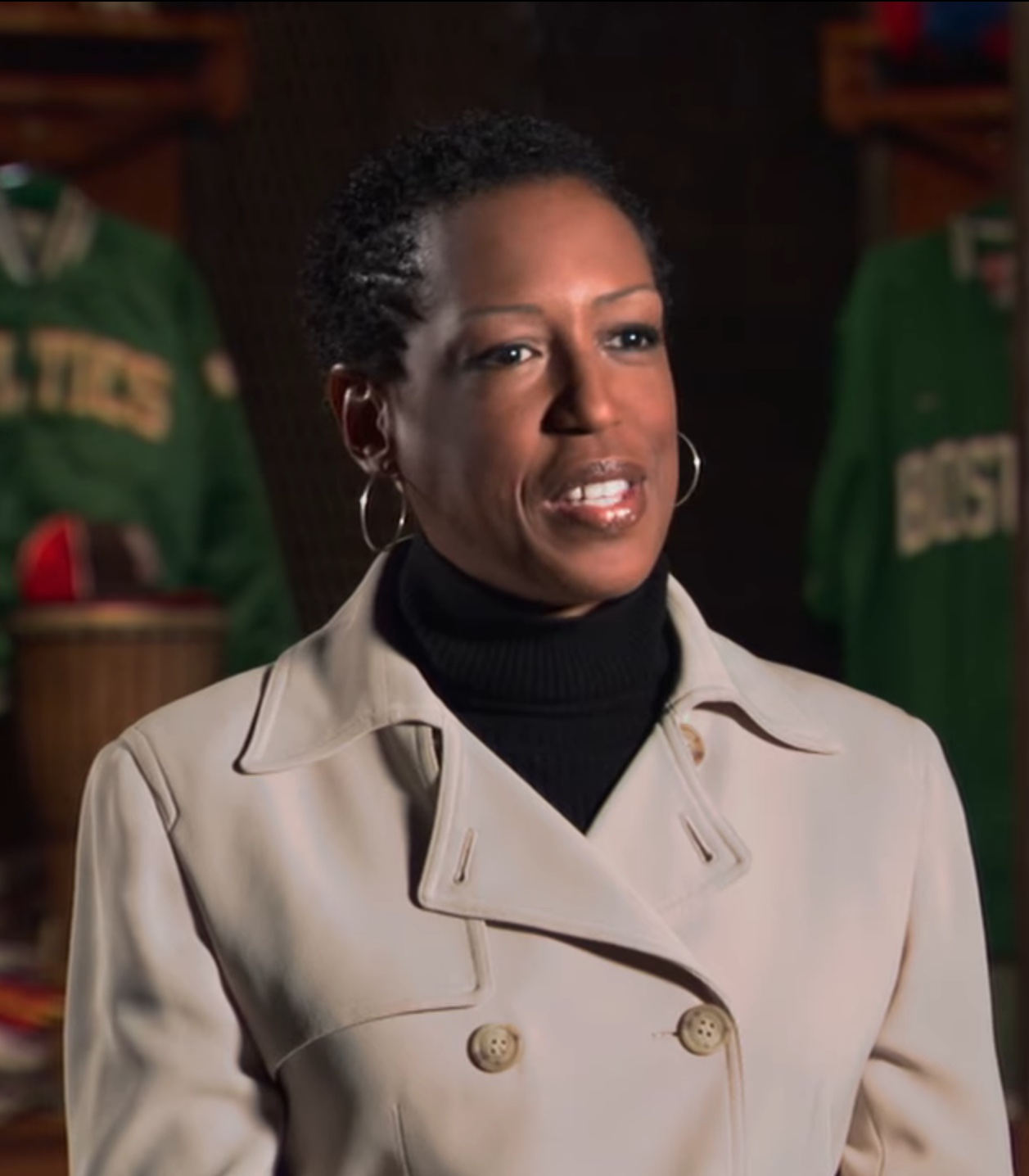 actor Karen Russell large photo