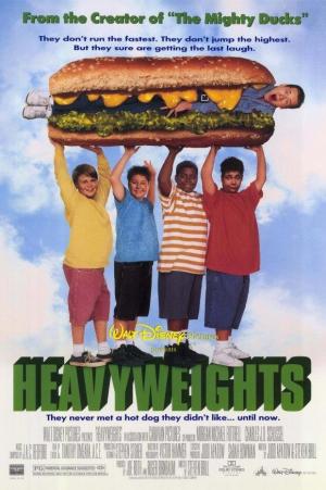Heavyweights [Russian]