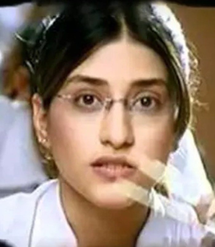 actor Preeti Koppikar large photo