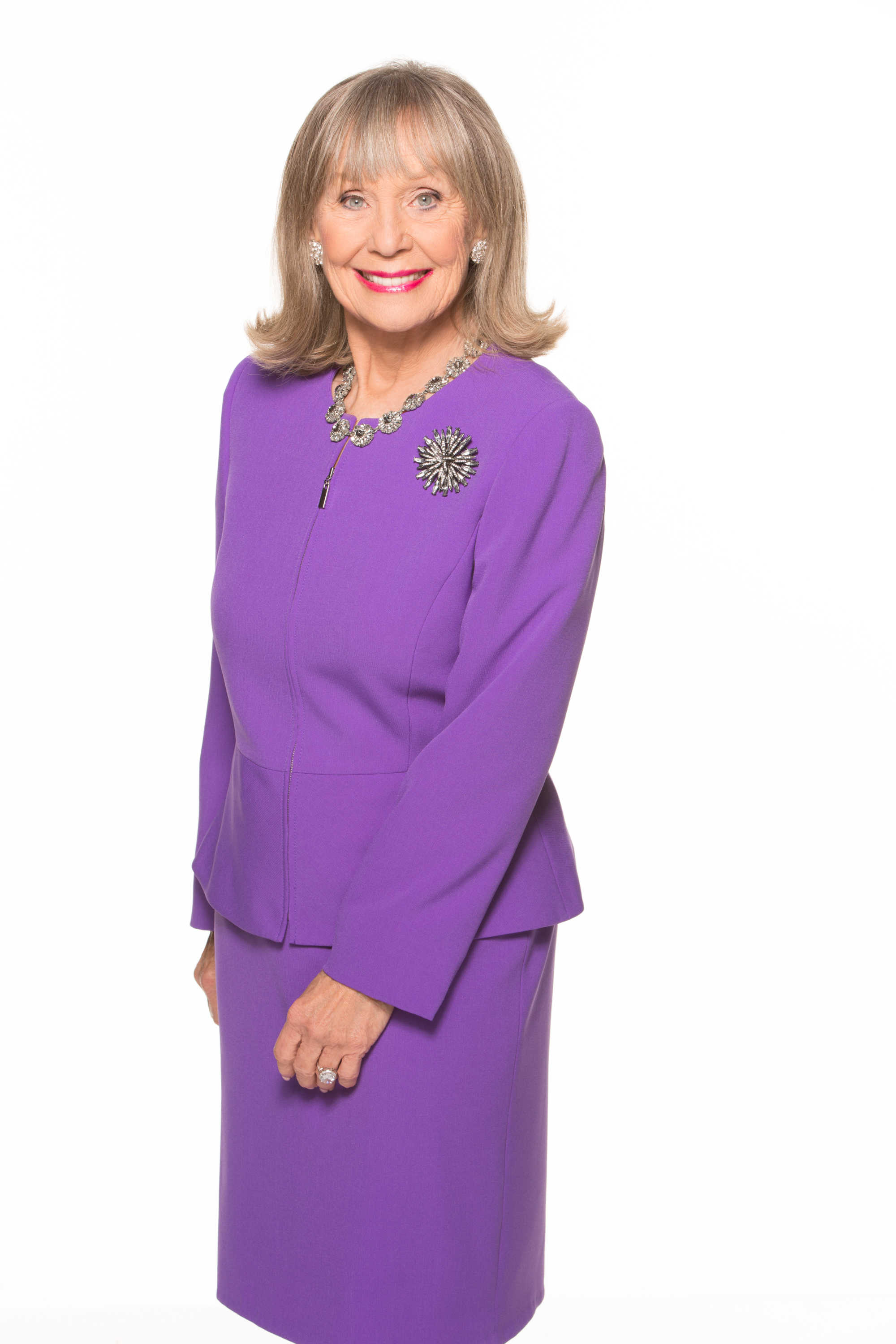 actor Marla Adams large photo