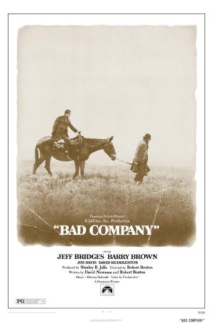 Bad Company [Russian]