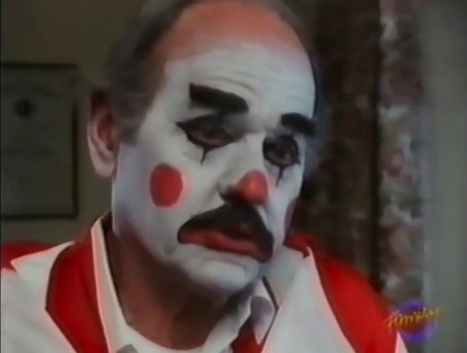 actor Leonard Trolley large photo