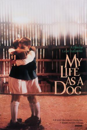 My Life as a Dog [Russian]