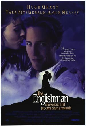 The Englishman Who Went Up a Hill But Came Down a Mountain [Russian]