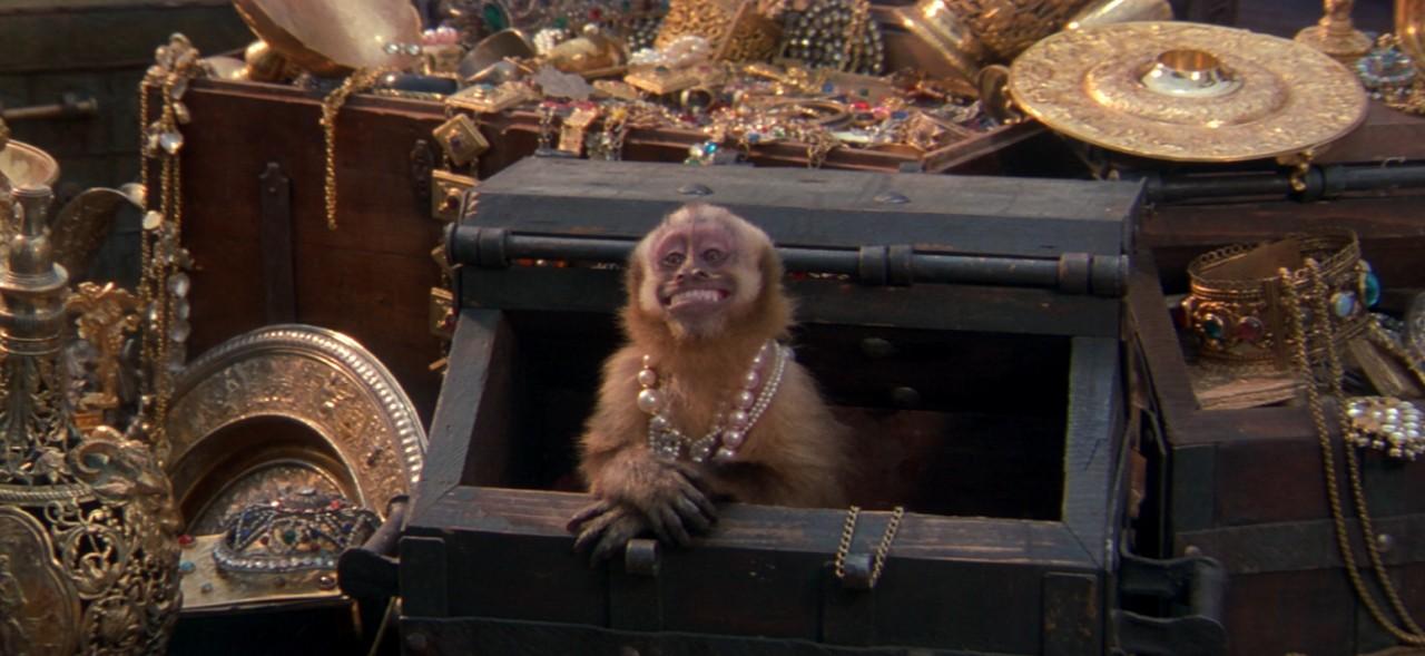 actor Finster large photo